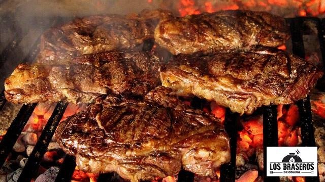 Parrilla Los Braseros