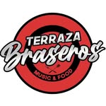 Logo Terraza Braseros